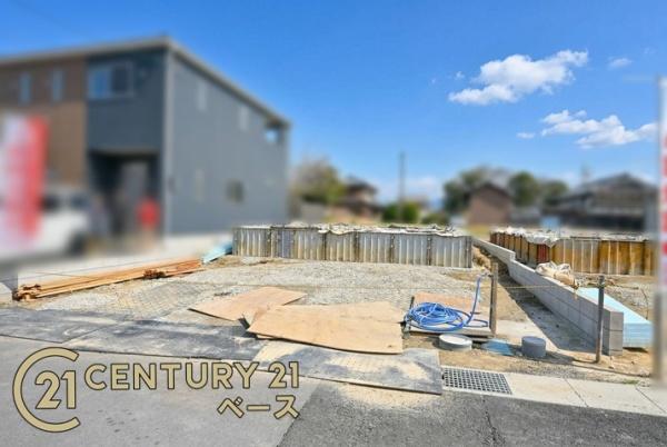 クレイドルガーデン東辻２号棟／新築一戸建
