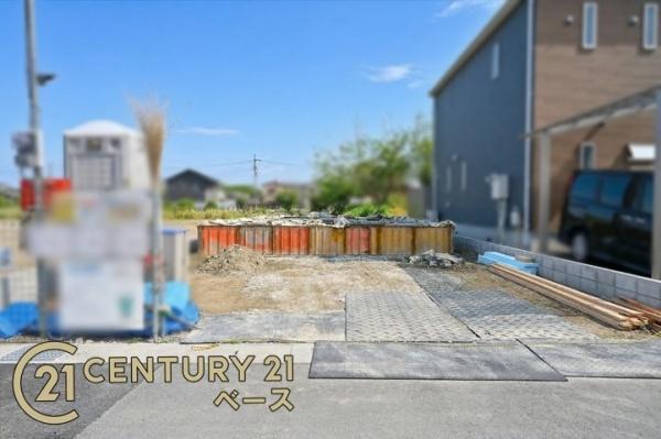 クレイドルガーデン東辻３号棟／新築一戸建
