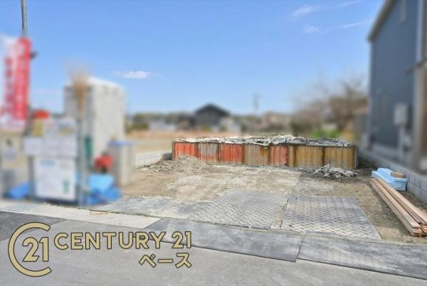 クレイドルガーデン東辻３号棟／新築一戸建