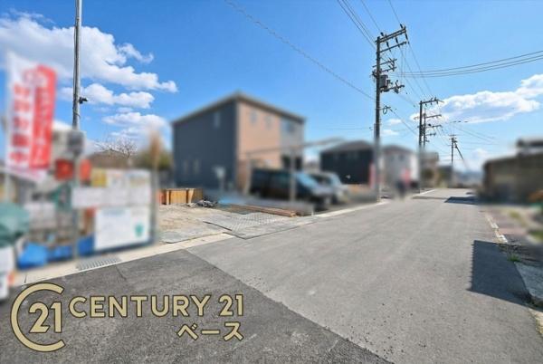 クレイドルガーデン東辻３号棟／新築一戸建