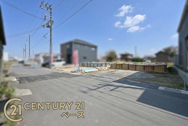 クレイドルガーデン東辻３号棟／新築一戸建