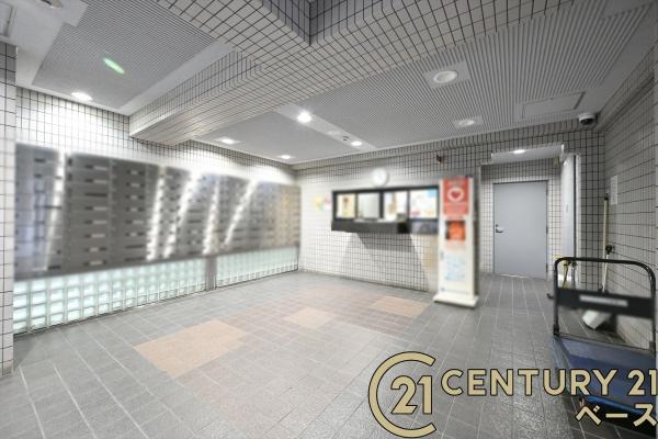 ユニハイム大和郡山