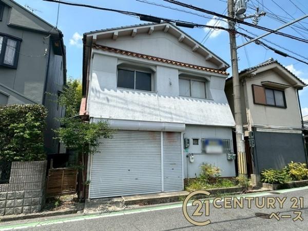 大和高田市大字築山の売土地