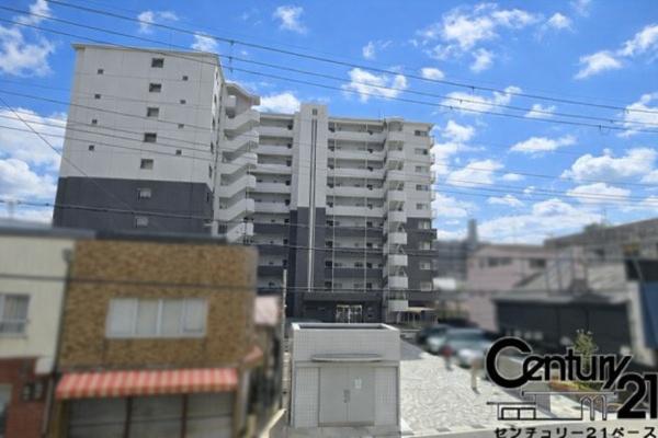 イングス桜井駅前