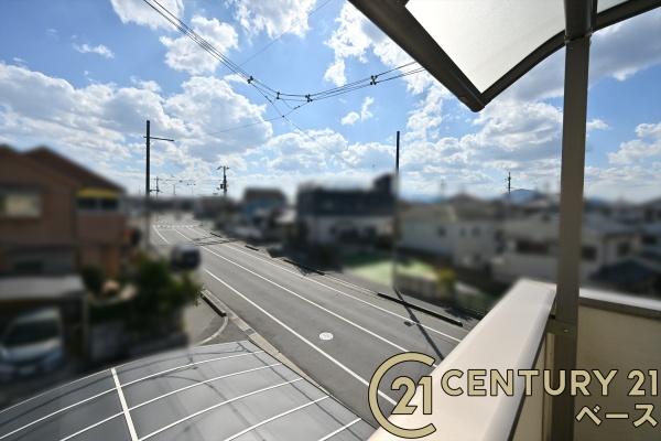 北葛城郡上牧町ゆりが丘１丁目の中古一戸建て