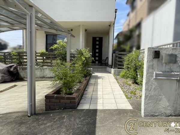 北葛城郡上牧町ゆりが丘１丁目の中古一戸建て