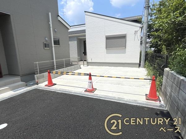 リーブルガーデン北郡山町２号棟／新築一戸建