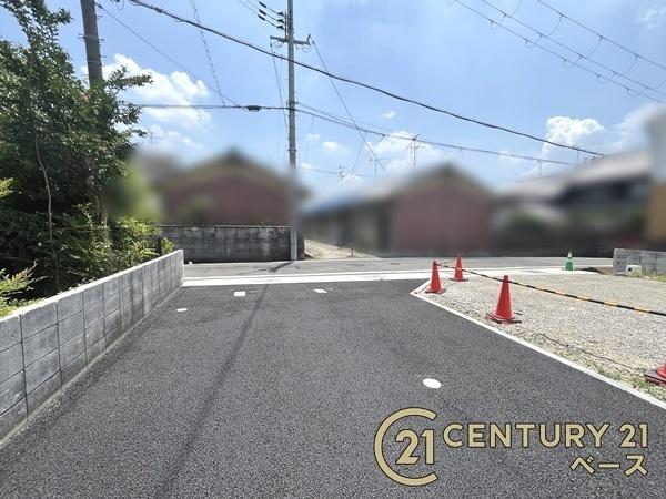 リーブルガーデン北郡山町２号棟／新築一戸建