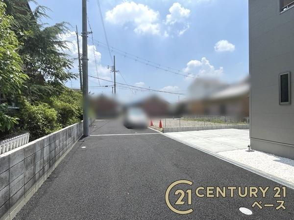 リーブルガーデン北郡山町２号棟／新築一戸建