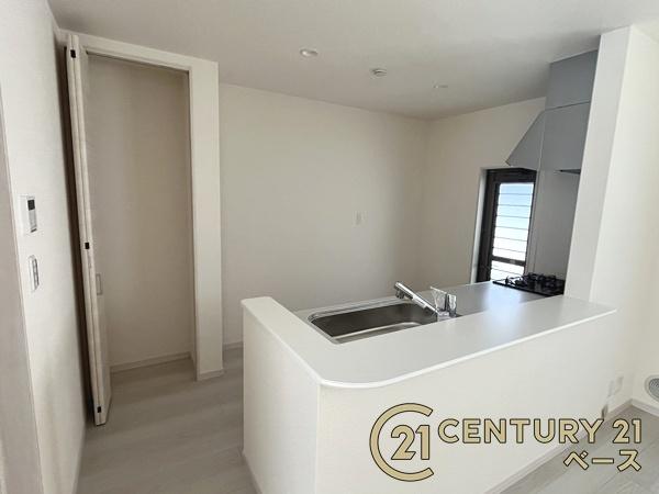 リーブルガーデン北郡山町２号棟／新築一戸建