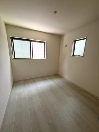 リーブルガーデン北郡山町２号棟／新築一戸建