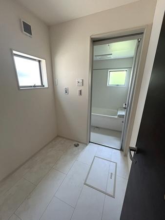 リーブルガーデン北郡山町２号棟／新築一戸建