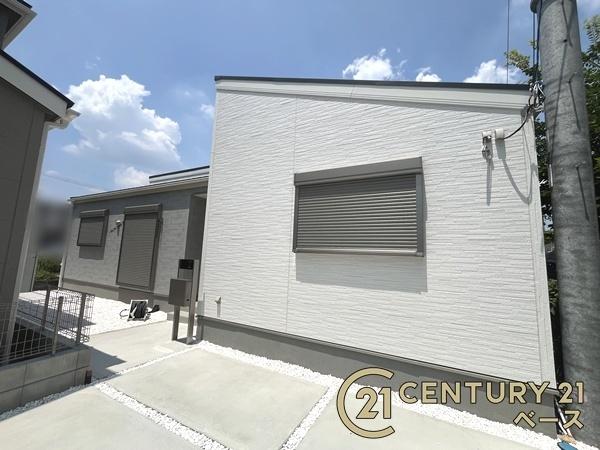 リーブルガーデン北郡山町２号棟／新築一戸建
