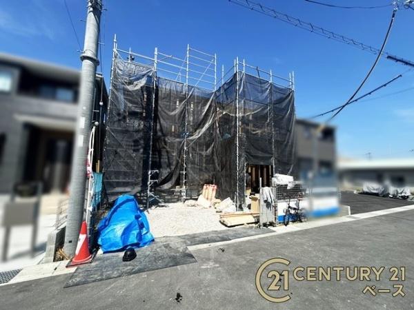 リーブルガーデン西之宮１号棟／新築一戸建