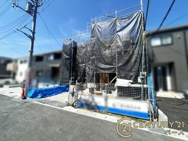 リーブルガーデン西之宮１号棟／新築一戸建