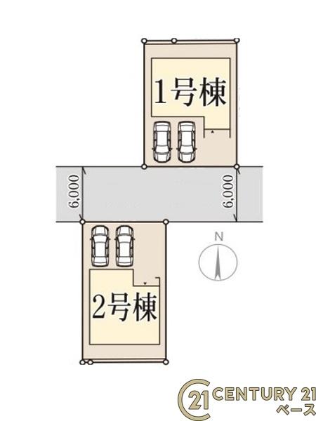 リーブルガーデン西之宮２号棟／新築一戸建