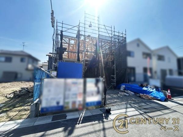 リーブルガーデン西之宮２号棟／新築一戸建