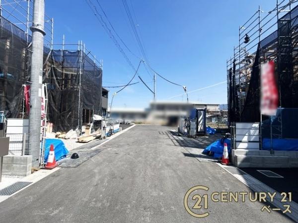 リーブルガーデン西之宮２号棟／新築一戸建