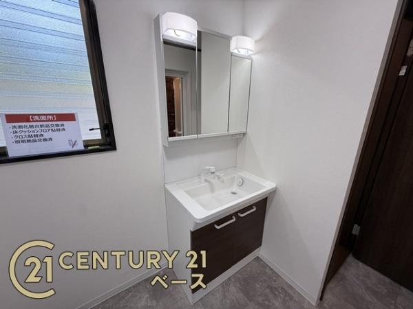 生駒市喜里が丘２丁目の中古一戸建て
