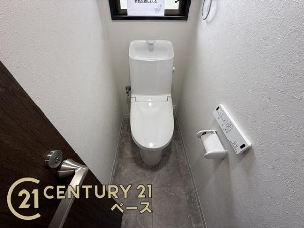 生駒市喜里が丘２丁目の中古一戸建て