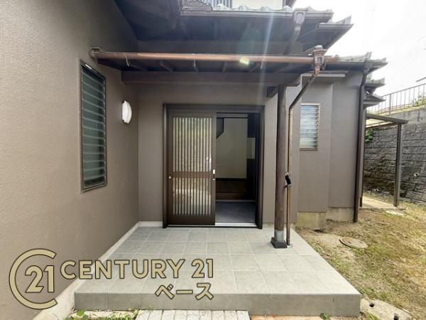生駒市喜里が丘２丁目の中古一戸建て
