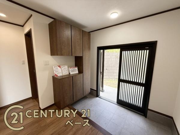 生駒市喜里が丘２丁目の中古一戸建て