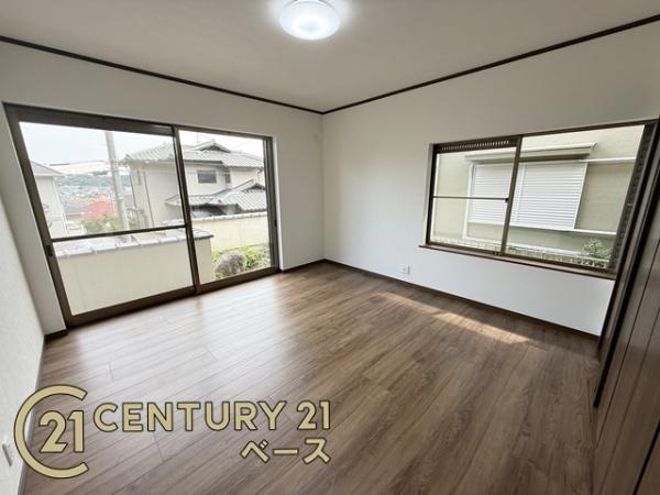 生駒市喜里が丘２丁目の中古一戸建て