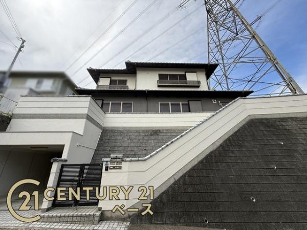 生駒市喜里が丘２丁目　一戸建