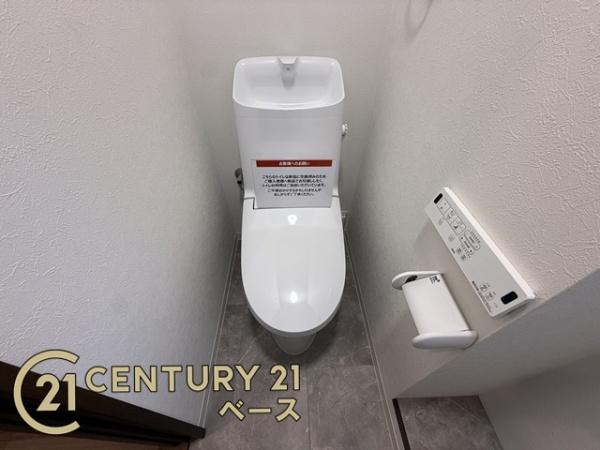 生駒市喜里が丘２丁目の中古一戸建て