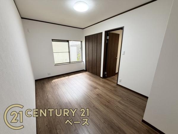 生駒市喜里が丘２丁目の中古一戸建て