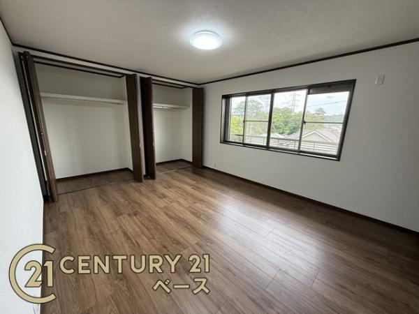 生駒市喜里が丘２丁目の中古一戸建て