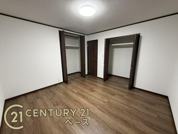 生駒市喜里が丘２丁目の中古一戸建て