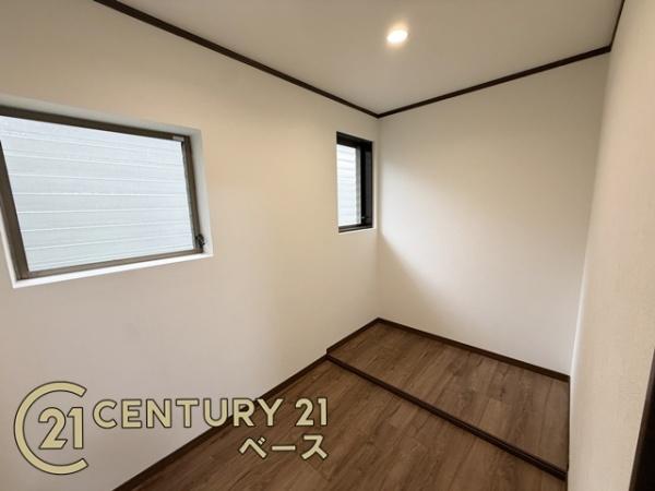 生駒市喜里が丘２丁目の中古一戸建て