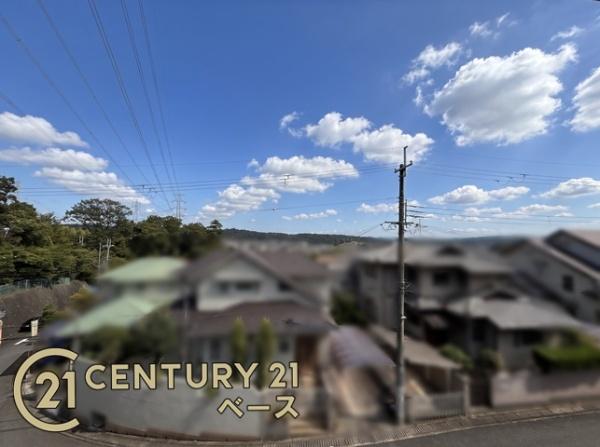 生駒市喜里が丘２丁目の中古一戸建て