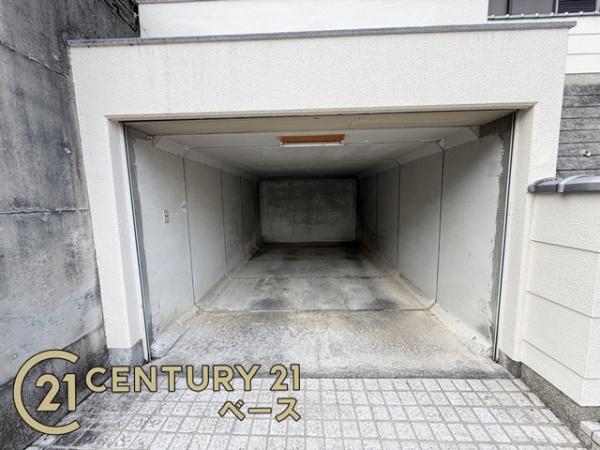 生駒市喜里が丘２丁目の中古一戸建て