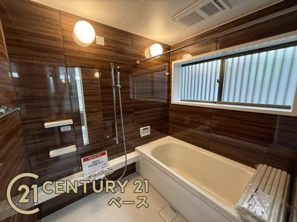 生駒市喜里が丘２丁目の中古一戸建て