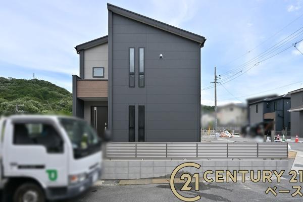 リーブルガーデン翠光台１号棟／新築一戸建