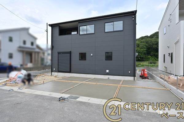 リーブルガーデン翠光台１号棟／新築一戸建