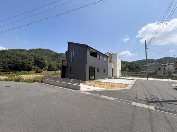 リーブルガーデン翠光台１号棟／新築一戸建