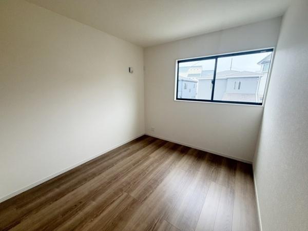リーブルガーデン翠光台１号棟／新築一戸建