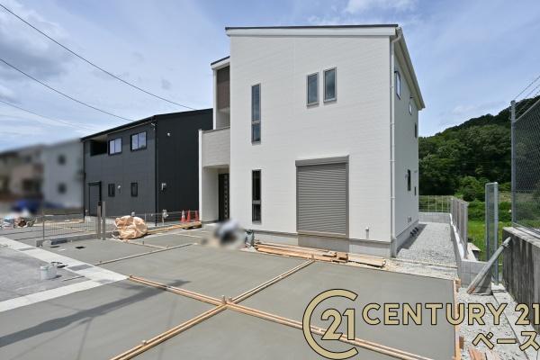 リーブルガーデン翠光台３号棟／新築一戸建