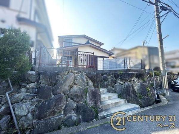 生駒郡三郷町勢野西５丁目の中古一戸建