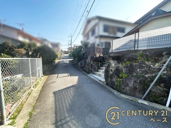 生駒郡三郷町勢野西５丁目の中古一戸建