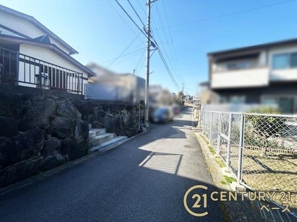 生駒郡三郷町勢野西５丁目の中古一戸建