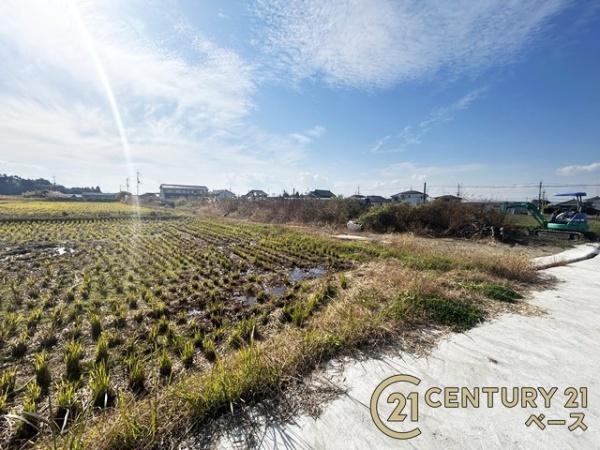 天理市兵庫町の売土地