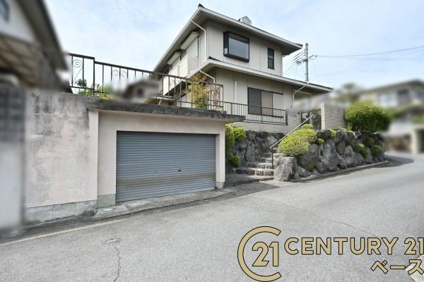 大和郡山市矢田山町の中古一戸建