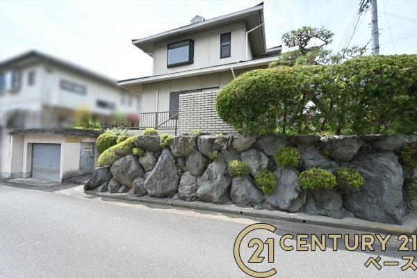 大和郡山市矢田山町の中古一戸建て