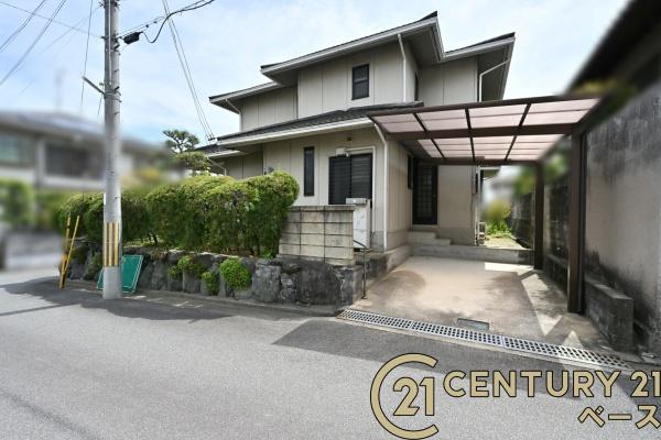 大和郡山市矢田山町の中古一戸建て