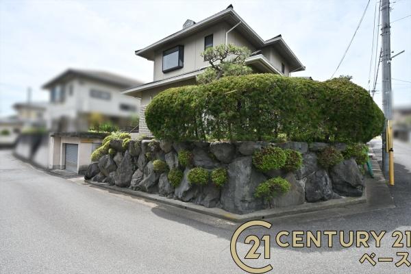 大和郡山市矢田山町の中古一戸建て