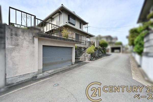 大和郡山市矢田山町の中古一戸建て